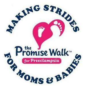 Grand Rapids, Michigan Promise Walk